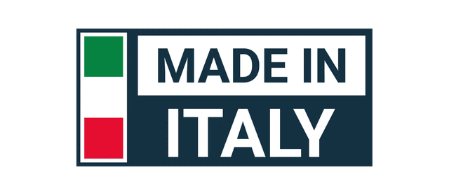 Made in Italy