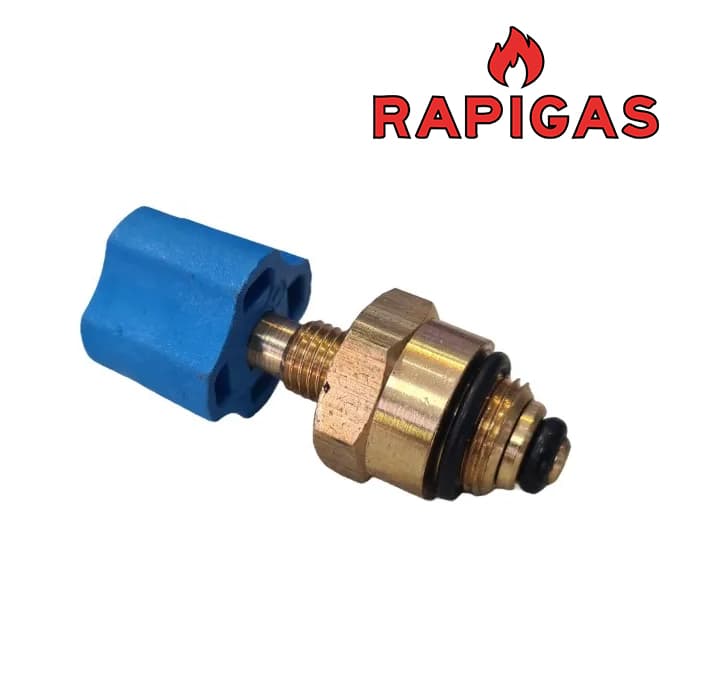 Llave De Llenado - Caldera Baxi Eco Nova