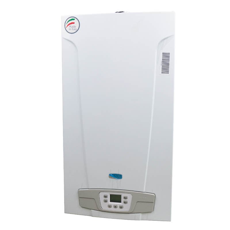 Caldera BAXI Eco 4S 24F Mural Tiro Forzado - imagen 1