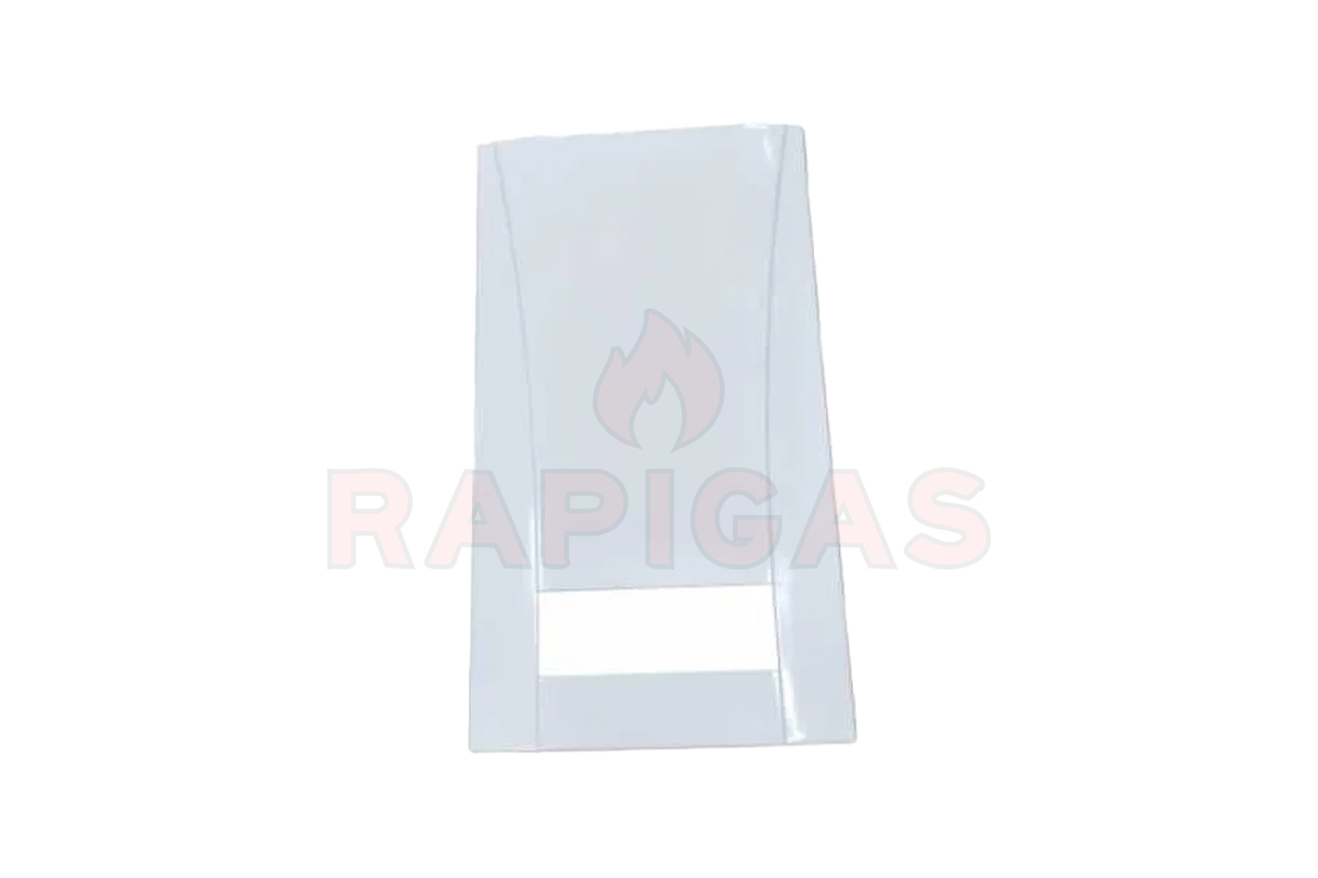 Tapa panel frontal Baxi Eco Nova 24 Kw - imagen 1