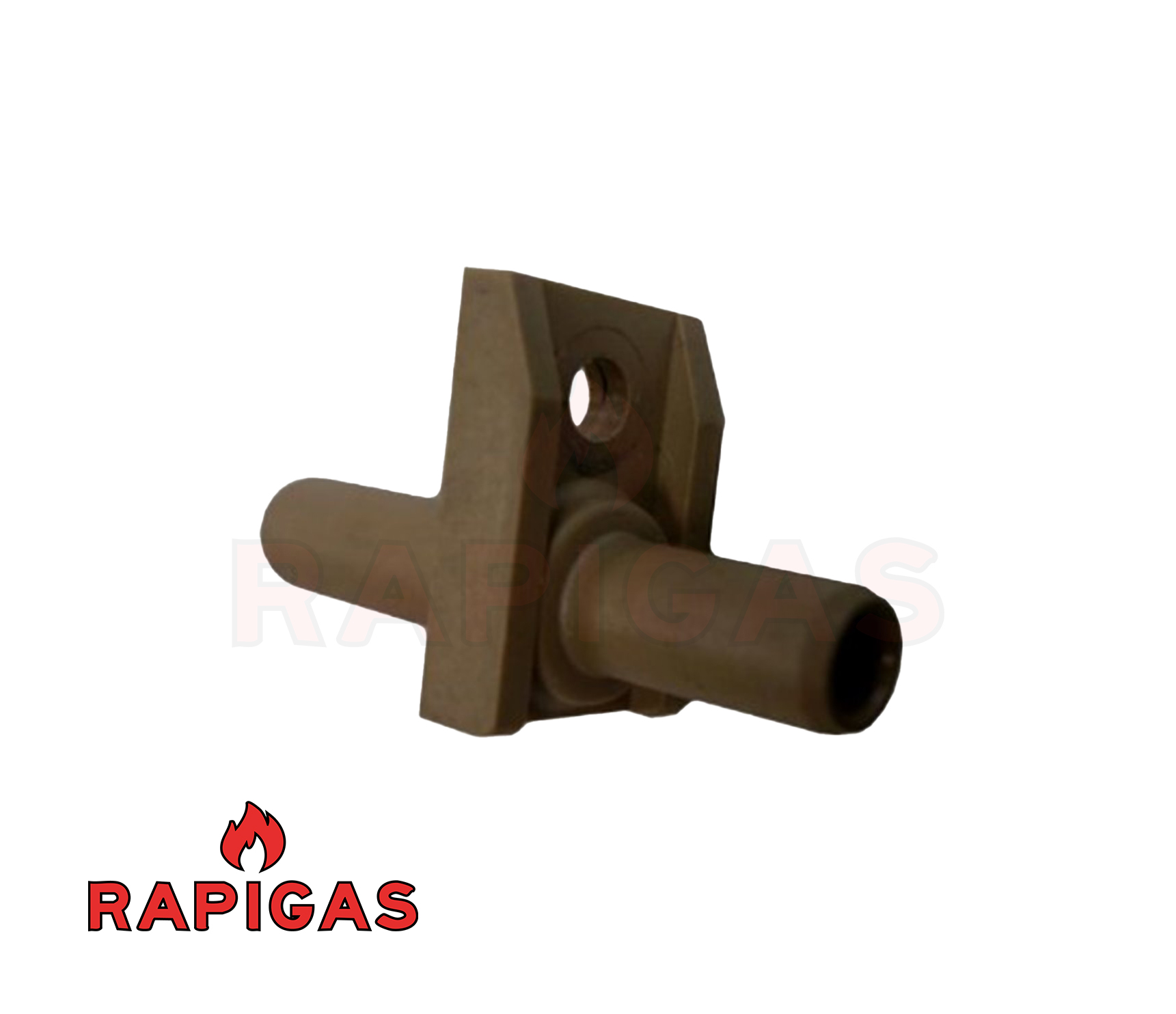 Venturi de ventilacion para Forzador Baxi Eco Nova 24 Kw - imagen 1