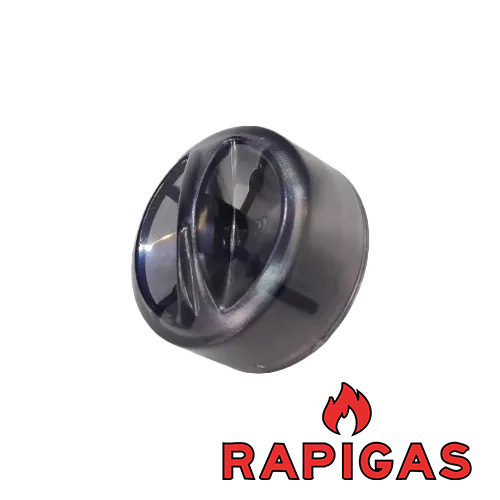 Perilla de control Caldera Baxi Eco 2000 - imagen 1